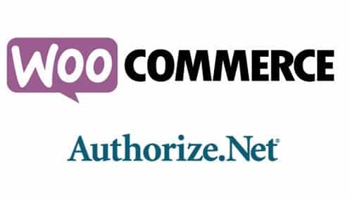 WooCommerce Authorize.Net AIM Gateway