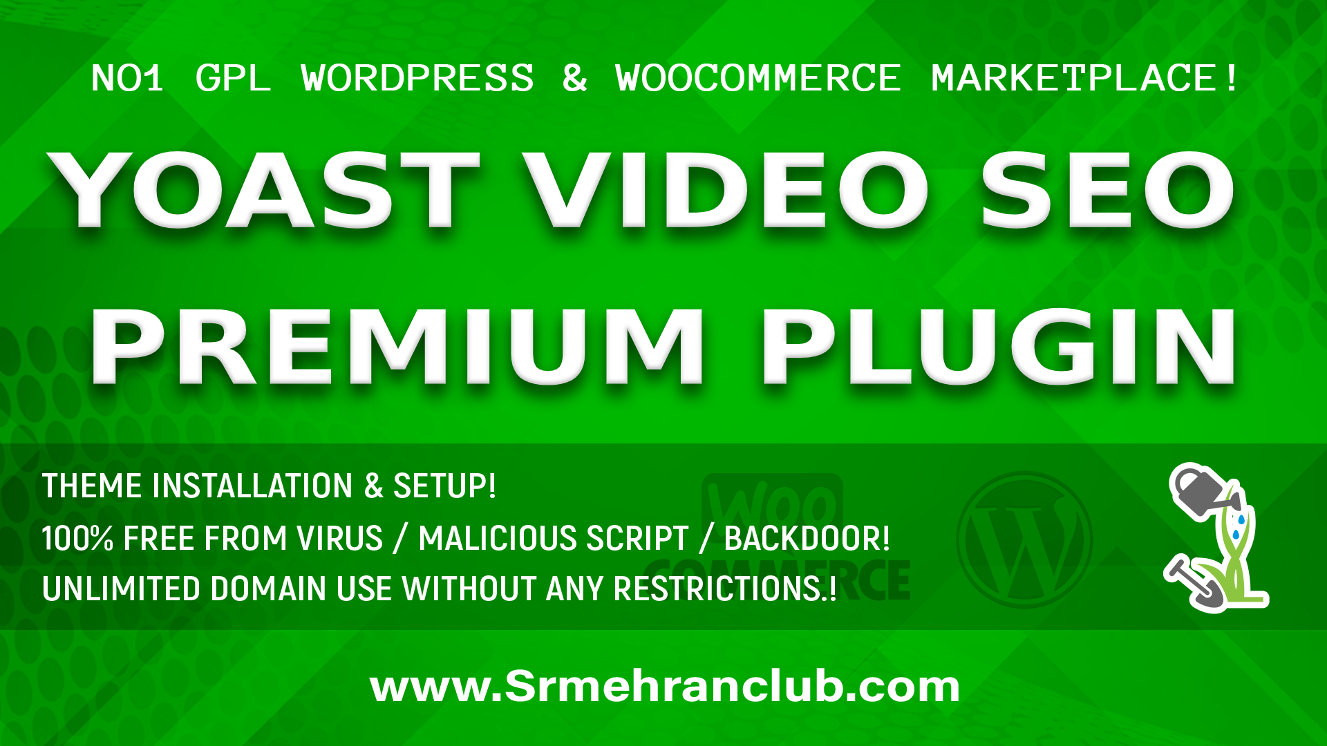 Yoast Video SEO Premium 14.9
