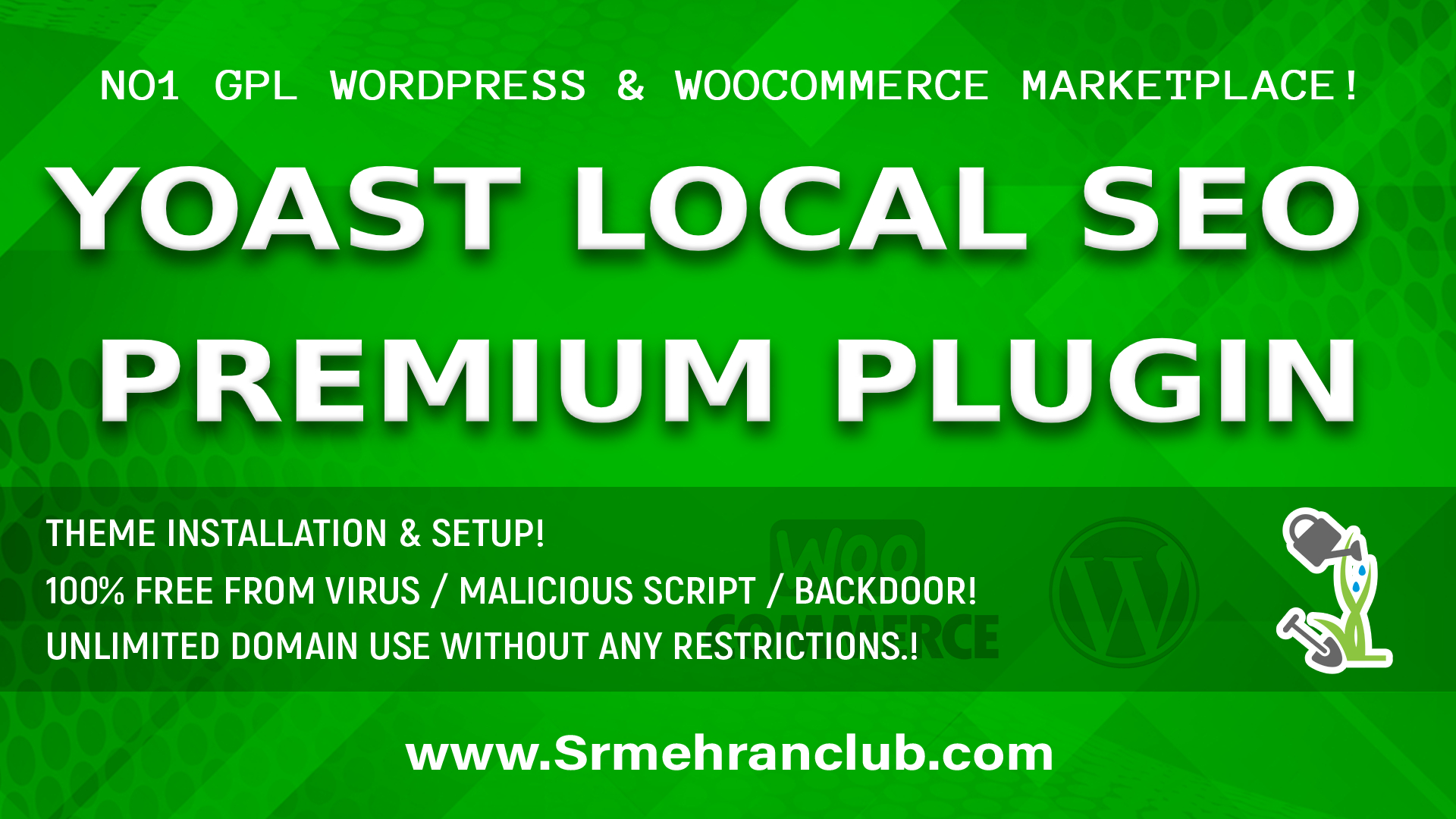 Yoast Local SEO Premium 14.7