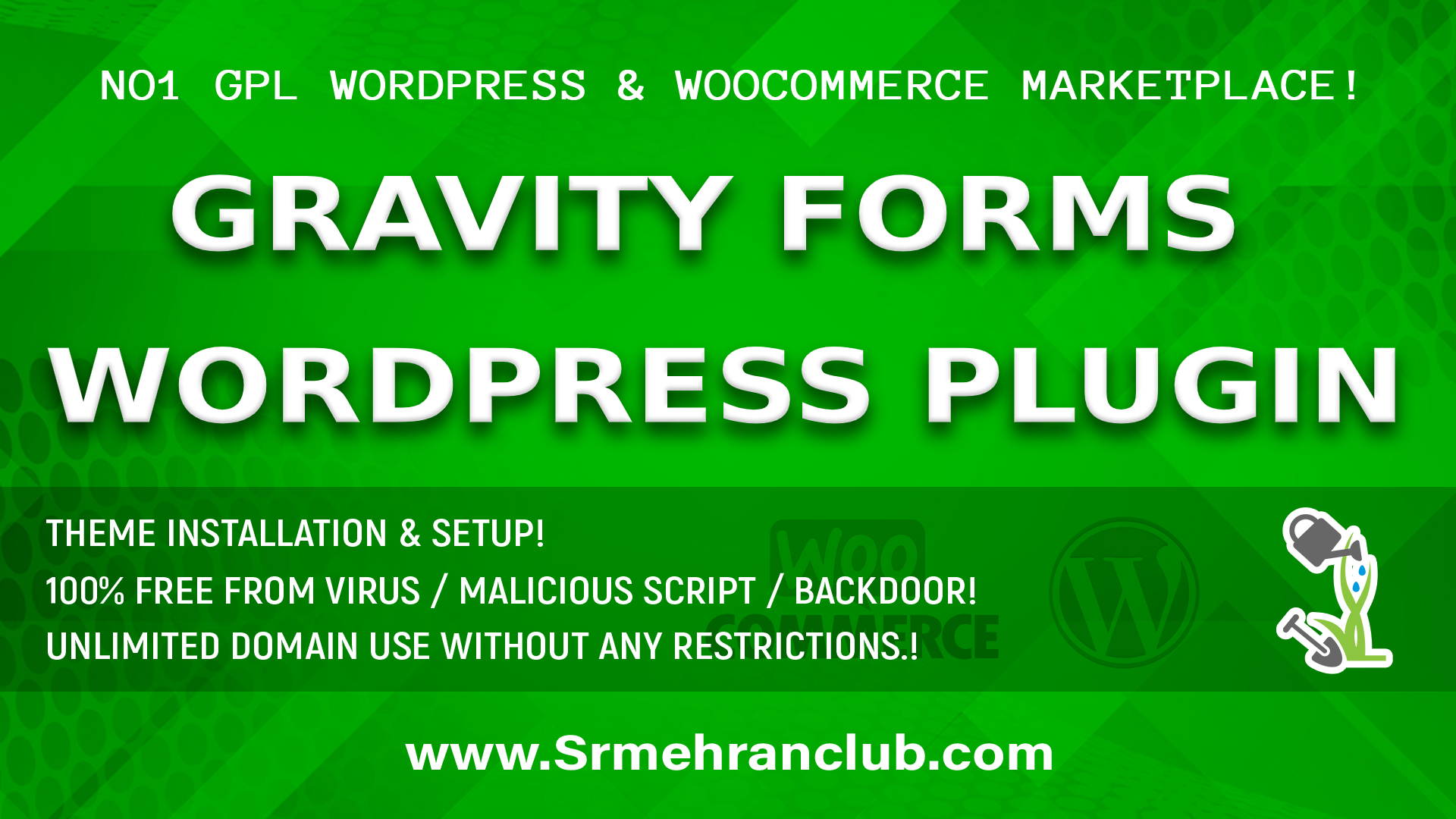 Gravity Forms WordPress Plugin 2.9.9