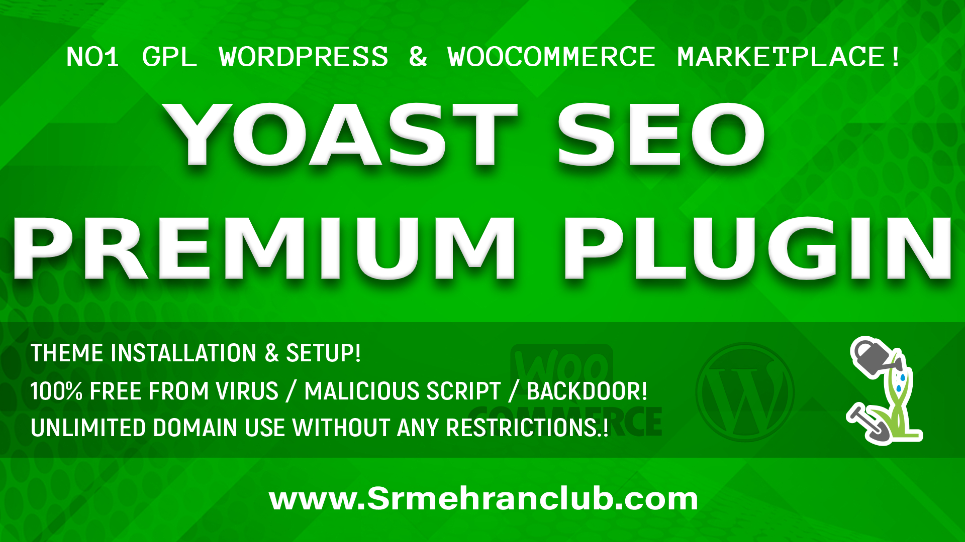 Yoast SEO Premium 23.5