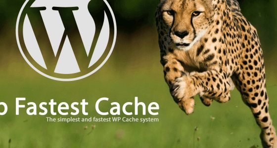 WP Fastest Cache WordPress Plugin 1.7.0