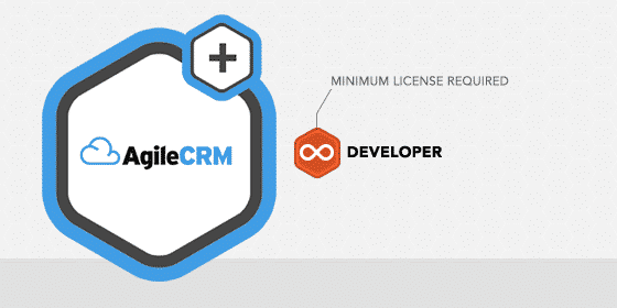 Product Image - Gravity Forms Agile CRM Addon 1.5.0 Product Image - Gravity Forms Agile CRM Addon 1.5.0