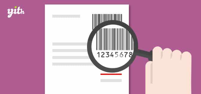 Product Image - YITH WooCommerce Barcodes And QR Codes Premium 2.34.0
