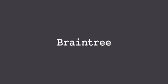 Easy Digital Downloads Braintree