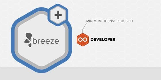 Gravity Forms Breeze Addon