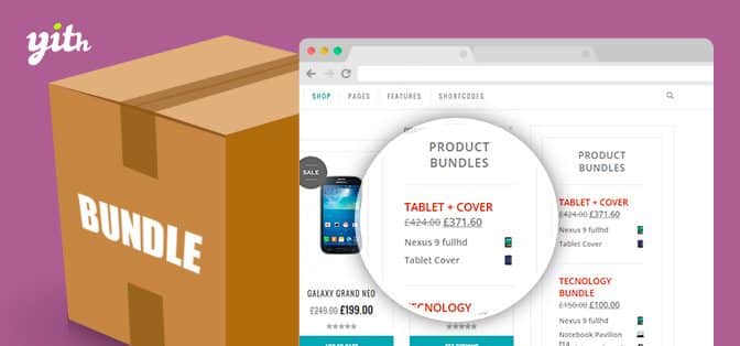 Product Image - YITH Deals for WooCommerce Premium 1.0.20