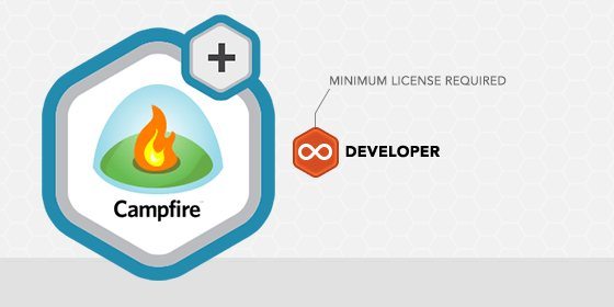 Product Image - Gravity Forms Campfire Addon 1.2.2