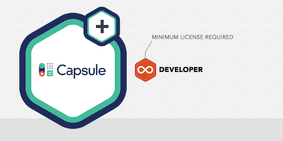 Product Image - Gravity Forms Capsule CRM Addon 1.7.0