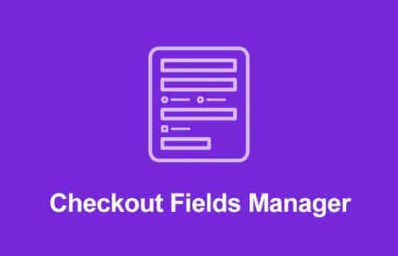 Product Image - Easy Digital Downloads Checkout Fields Manager 2.2.0.1