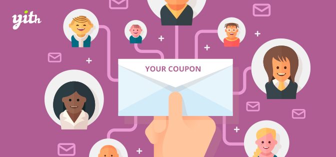 Product Image - YITH WooCommerce Coupon Email System Premium 1.37.0