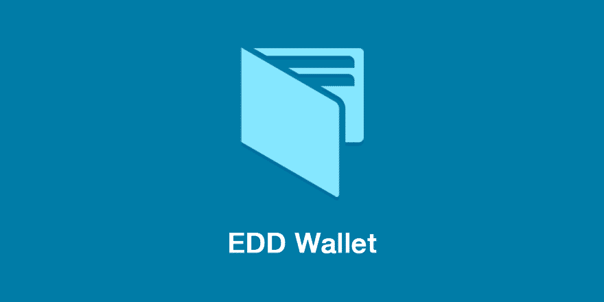 Easy Digital Downloads Wallet Addon 1.1.7 3 Easy Digital Downloads Wallet Addon 1.1.7