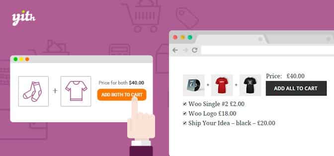Product Image - YITH WooCommerce Frequently Bought Together Premium 1.38.0