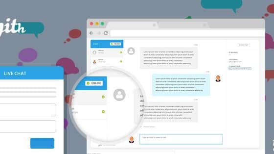 Product Image - YITH WooCommerce Live Chat Premium 1.5.4
