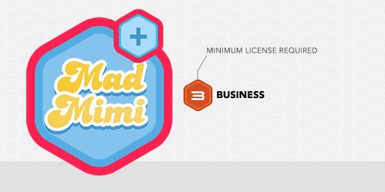 Gravity Forms Mad Mimi Addon 1.4.1