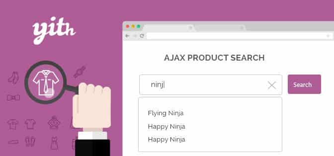 Product Image - YITH WooCommerce Ajax Search Premium 2.2.0