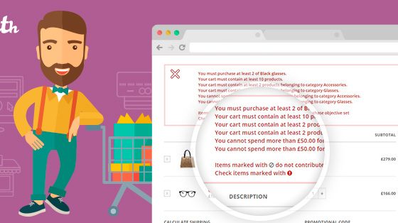 Product Image - YITH WooCommerce Minimum Maximum Quantity Premium 1.34.0