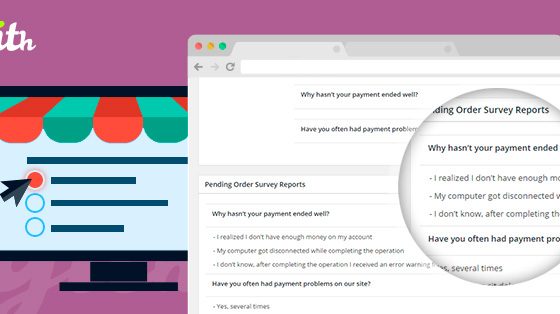 Product Image - YITH WooCommerce Pending Order Survey Premium 1.31.0