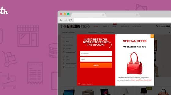Product Image - YITH WooCommerce Popup Premium 1.37.0