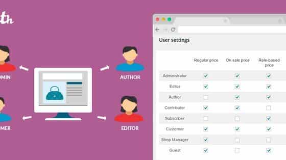 Product Image - YITH WooCommerce Role Based Prices Premium 1.33.0 Product Image - YITH WooCommerce Role Based Prices Premium 1.33.0