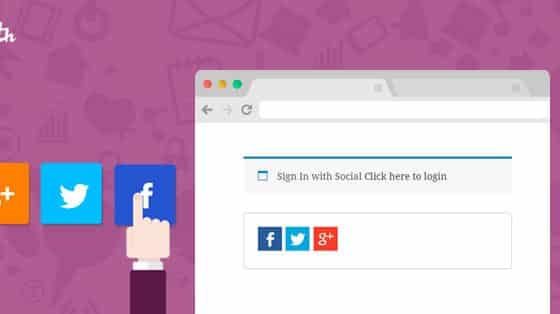 Product Image - YITH WooCommerce Social Login Premium 1.37.0