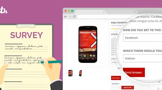 Product Image - YITH WooCommerce Surveys Premium 1.2.14