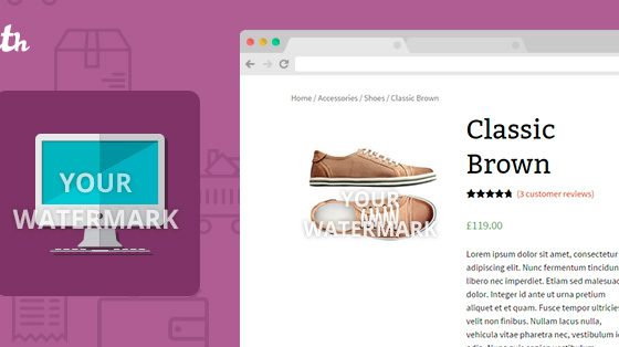 Product Image - YITH WooCommerce Watermark Premium 3.4.0