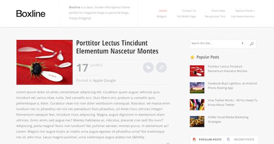 Product Image - MyThemeShop Boxline WordPress Theme 1.0.11 Product Image - MyThemeShop Boxline WordPress Theme 1.0.11