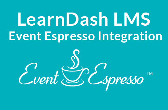 LearnDash LMS Event Espresso Integration Addon 1.1.0