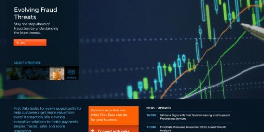 Product Image - Easy Digital Downloads First Data Payment Gateway Addon 1.0.3