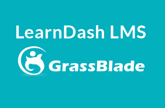 Product Image - LearnDash LMS GrassBlade Addon 0.1.0