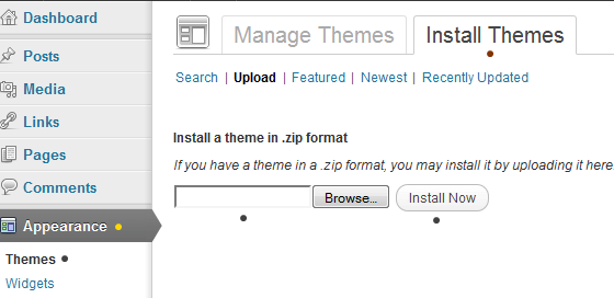 Product Image - MyThemeShop Metro WordPress Theme 5.4.5