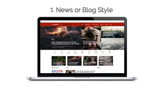 Product Image - MyThemeShop Interactive WordPress Theme 2.1.10