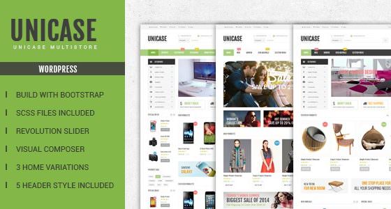 Product Image - Unicase Electronics Store WooCommerce Theme 1.6.6 Product Image - Unicase Electronics Store WooCommerce Theme 1.6.6