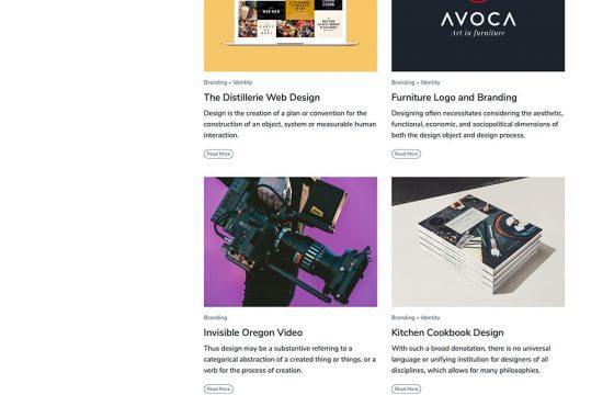 Product Image - Array Themes Atomic WordPress Theme 2.2.8