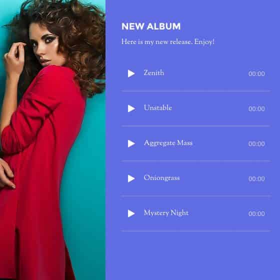 Product Image - Themify Builder Audio Addon 3.0.0 Product Image - Themify Builder Audio Addon 3.0.0