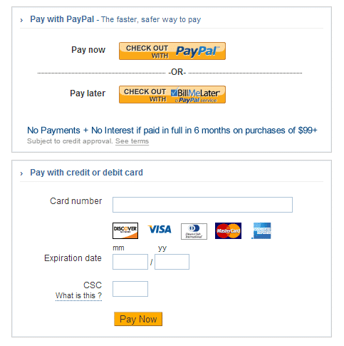 Product Image - WooCommerce PayPal Advanced 1.24.12