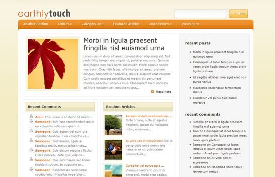 Product Image - Elegant Themes GrungeMag WordPress Theme 5.3.12