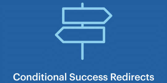 Easy Digital Downloads Conditional Success Redirects Addon 1.2.0
