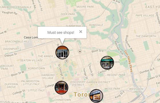 Product Image - Themify Post Type Builder Map View Addon 2.0.5