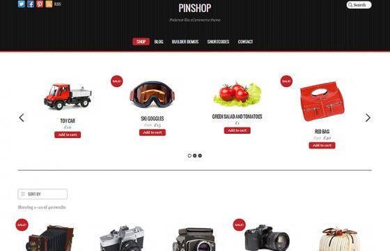 Product Image - Themify Pinshop WooCommerce Themes 7.5.0