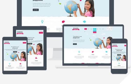 Product Image - MyThemeShop School WordPress Theme 2.0.2 Product Image - MyThemeShop School WordPress Theme 2.0.2
