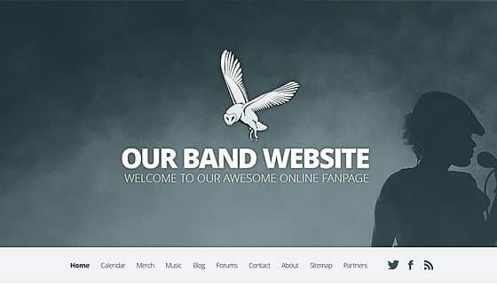 Product Image - Elegant Themes Harmony WordPress Theme 2.4.18