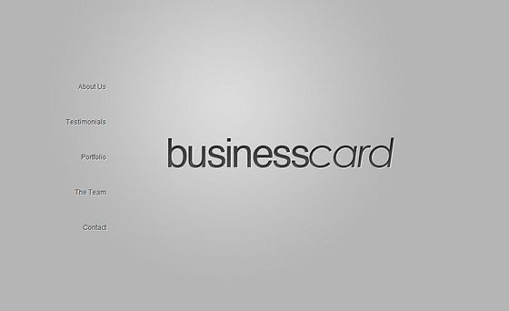 Elegant Themes BusinessCard WordPress Theme 4.4.12