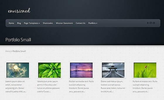 Product Image - Elegant Themes Envisioned WordPress Theme 3.5.12 Product Image - Elegant Themes Envisioned WordPress Theme 3.5.12