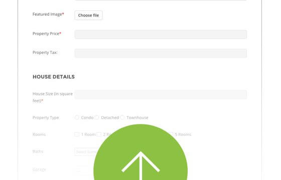 Product Image - Themify Post Type Builder Submissions Addon 2.1.5