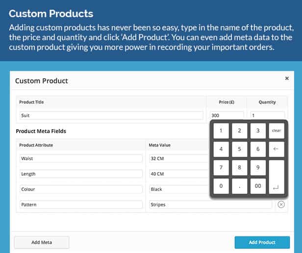 WooCommerce Point of Sale (POS) Plugin 6.4.0