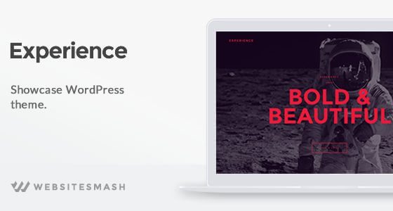 Product Image - Exposure – Fullscreen Responsive Photography Theme 1.1.8