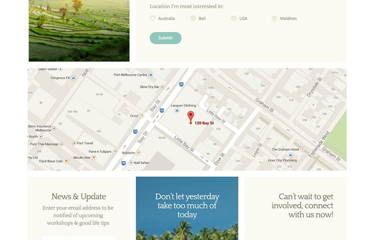 Product Image - WPMU DEV Google Maps 2.9.5 Product Image - WPMU DEV Google Maps 2.9.5