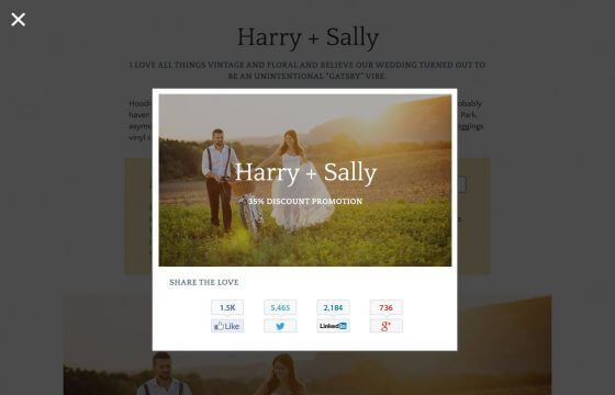 Product Image - WPMU DEV Social Marketing 1.2.5